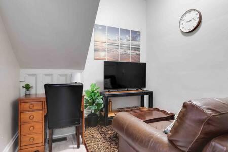 G2 Central Location Museums Free Parking 리치먼드 외부 사진